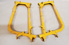 2 Qty. of Passenger Left Right Upper for Yamaha YXZ1000R 2HC-F2105-20-00... - $78.87