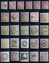 1987 Sportflics Team Preview Trivia Baseball Cards Complete Your Set U Pick 1-26 - £0.79 GBP