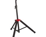 Fender Guitar Stand, Height-Adjustable with Sturdy Metal for Electric Gu... - $60.99