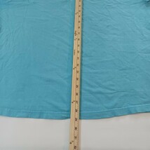 PF92 Phat Farm Men's Blue T-Shirt Short Sleeve Crewneck Size 2XL image 11