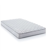 California King 6-inch Thick Innerspring Mattress with Quilted Cover - M... - €355,91 EUR