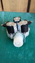 Alto Shaam VA-38089 Triple Port Solenoid Valve - $64.35