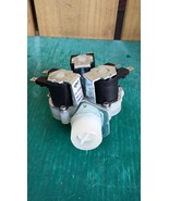 Alto Shaam VA-38089 Triple Port Solenoid Valve - $89.84 CAD