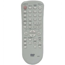 Funai NB070 Factory Original DVD Remote MSD1005, MSD115, MSD125, MWD200G... - $11.99