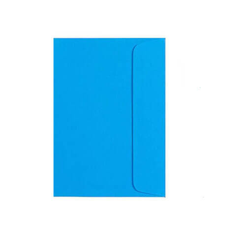 Quill Envelope 25pk 80gsm (C6) - Marine Blue - $33.99