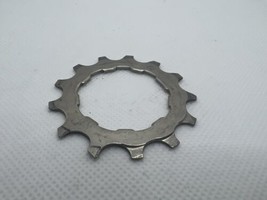 Shimano Ultegra Cassette Sprocket 13 Teeth 11S 13A CS-R9100 CS-R8000 Roa... - £15.38 GBP