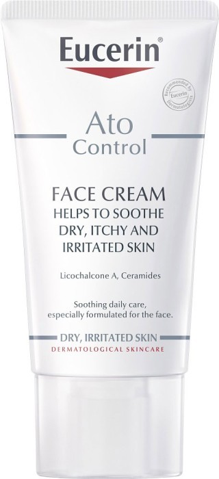Eucerin AtoControl Face Care Cream 50 ml - $26.80