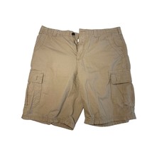 Urban Pipeline Mens Size 40 Brown Shorts Cargo Classic Length Tactical - £10.05 GBP