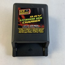 New Bright R/C 9.6v Volt Lithium Ion Battery Charger RC Model SGC0960500CU - $21.03 CAD