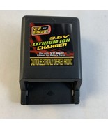 New Bright R/C 9.6v Volt Lithium Ion Battery Charger RC Model SGC0960500CU - $21.05 CAD