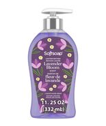 Softsoap Liquid Hand Soap, Lavender Bloom, 11.25 Fl. Oz. Pump - $7.95