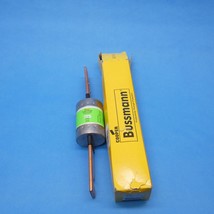 Cooper Bussmann Green FRS-R-300 Time-delay Fuse Class RK5 300 Amps - $54.99