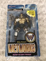Wetworks Series Dozer Ultra Action Figure - 1995 McFarlane Toys NEW - £14.14 GBP