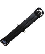 Horse Riding Neoprene Straight Western Girth Cinch Strap Tack Comfort - $36.99