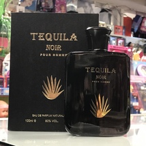 Tequila Noir Pour Homme by Tequila Perfumes for Men 3.3 fl.oz / 100 ml EDP Spray - £74.95 GBP
