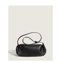 black shoulder bag women summer designer hobo shoulder bag 2023 new white pink g - £45.88 GBP