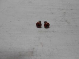 2007 - 2009 DODGE CALIBER FUEL TANK FILLER DOOR BOLTS - €12,92 EUR