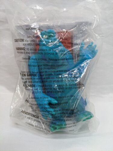 James P Sullivan Sulley Monsters Inc McDonald's Happy Meal Toy - $7.12