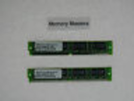 MEM-4000-8F 8MB (2x4) Flash upgrade for Cisco 4000 Series Routers - $20.68