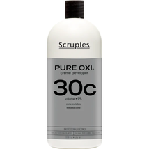 Scruples Pure Oxi Creme Developer, 33.8 Oz. image 2