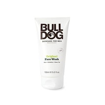 Bulldog Original Face Wash 175ml (Pack of 2)  - $8.24 CAD