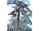 1/100 Over Flag ~Gundam 00 (Double O) Series~ (Mobile Suit Gundam 00) - £97.75 GBP