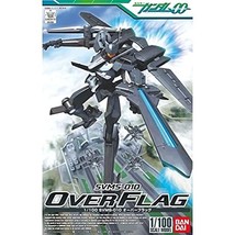 1/100 Over Flag ~Gundam 00 (Double O) Series~ (Mobile Suit Gundam 00) - £96.15 GBP