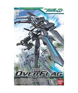 1/100 Over Flag ~Gundam 00 (Double O) Series~ (Mobile Suit Gundam 00) - £95.36 GBP
