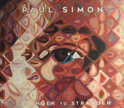 Paul Simon - Stranger To Stranger (CD 2016 Deluxe Ed. 5 Bonus Concord) VG++ 9/10 - £7.44 GBP