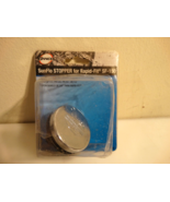 Danco 3/8&quot; Thread Chrome Sun Flo Drain Stopper for Rapid Fit (SF-150)  8... - $74.23 MXN
