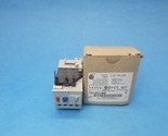 Allen Bradley 193-ED1BB E1 Plus Solid-State Overload Relay 0.2 to 1.0 Amp - £36.13 GBP