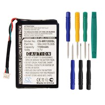 Cameron Sino 1100mAh Replacement T0021 F074389508 384.00015.005 Battery ... - $16.66