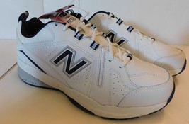 New Balance MX608WN5 Training Men&#39;s Shoes Size 9.5 Brand New - £58.97 GBP