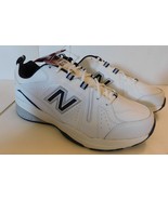 New Balance MX608WN5 Training Men&#39;s Shoes Size 9.5 Brand New - £58.98 GBP