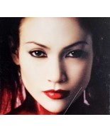 The Cell Vintage VHS Horror Sci-Fi Jennifer Lopez 2000 - $365.45 MXN