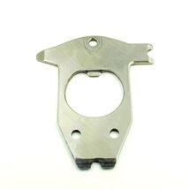 New Steel EDC Gaer Multi Tool Bottle Opener Outdoor Camping Pocket Gear ... - €4,21 EUR