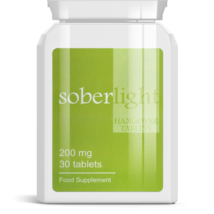 SOBER LIGHT Hangover Tablets - Your Fast Relief from Hangover Symptoms - £61.78 GBP