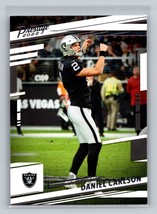 Daniel Carlson #178 2022 Panini Prestige Las Vegas Raiders - £1.55 GBP