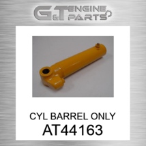 AT44163 CYL BARREL ONLY fits JOHN DEERE (New OEM) - £461.45 GBP