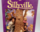 VHS Wee Sing in Sillyville Silly Song Dance Sensation (VHS, 1989) - NEW - £21.32 GBP