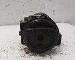 AC Compressor Fits 04-07 IMPREZA 1466727 - $57.37