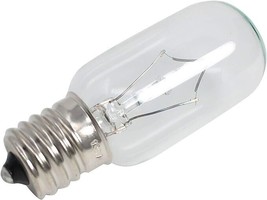 Oem Light Bulb For Samsung ME16H702SES SMH1622W ME18H704SFG SRH1230ZG SMH1927W - £21.91 GBP