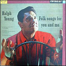 Ralph young folk songs for you and me thumb200