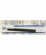 Insignia 2.0-Channel Soundbar NS-HTSB22 Black - $925.88 MXN