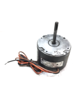 Emerson K55HXJKL-2918 Condenser Motor 51-21854-02 1/5HP 230V 1075RPM use... - €107,82 EUR