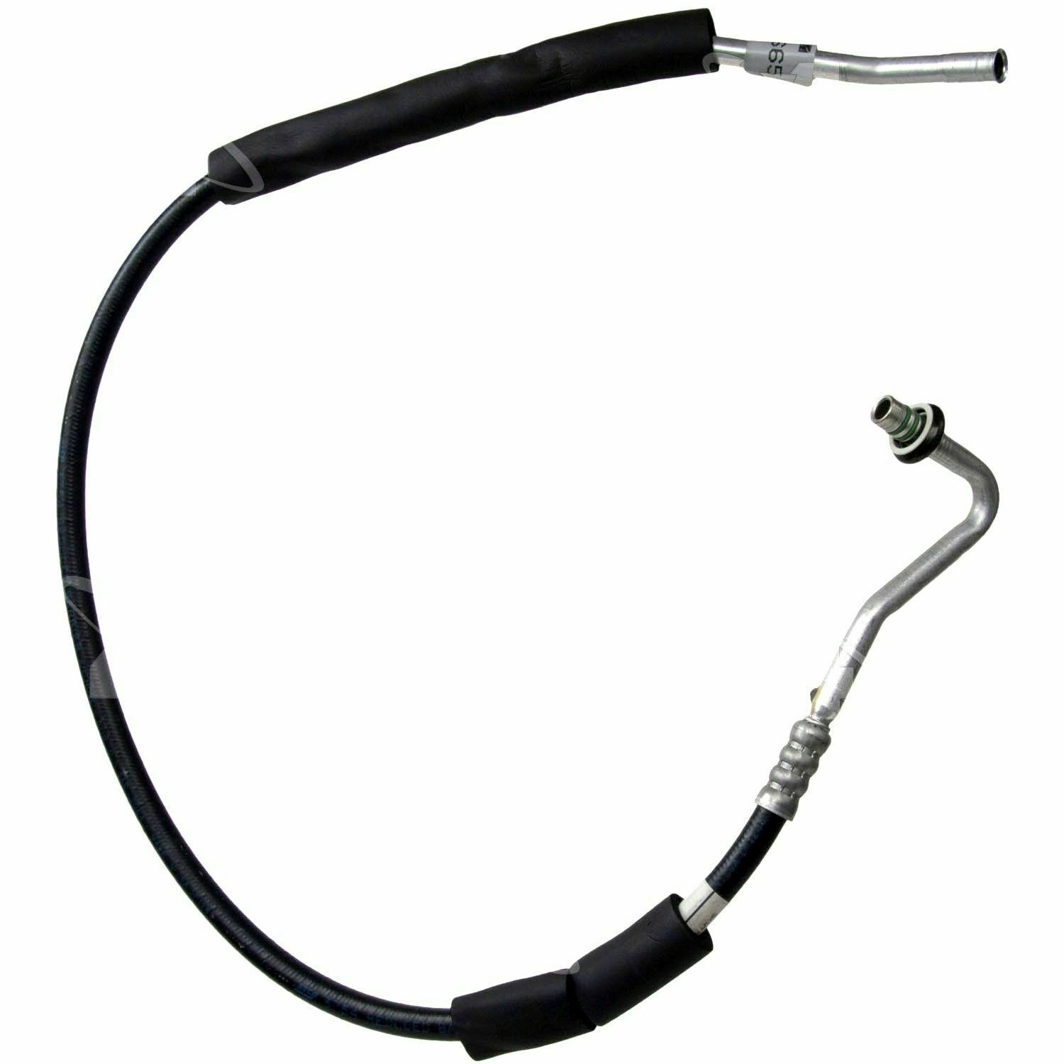 NEW 1st CHOICE 55665 60-7088 A/C Refrigerant Hose 1992-1993 FORD TEMPO M... - $29.99