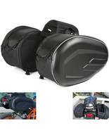 Motorcycle Saddle Bags, Powersports Saddle Bags,Waterproof Saddlebags Lu... - $3,762.59 MXN