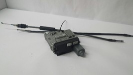 2008 BMW 750IL OEM Parking Brake Actuator With Cable 019000030190 Day Wa... - $64.35