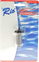 Rio Plus Aqua Pump Replacement Impeller - Ensuring Reliable Water Flow in Aquari - £11.61 GBP+