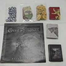 Game Of Thrones Board Game HBO Edition **NO BOX ** - £12.79 GBP